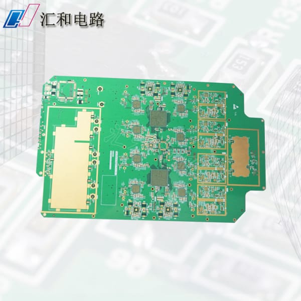 pcb板材廠家十大名牌，pcb板材廠家有哪些？