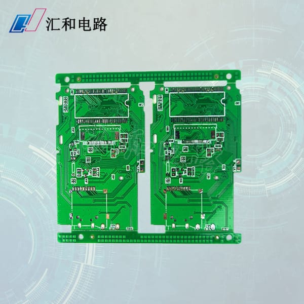 多層PCB設計，多層pcb怎么畫？