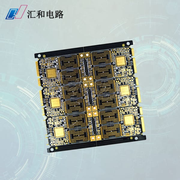 pcb快板打樣哪家好？來(lái)看看吧，快板PCB？