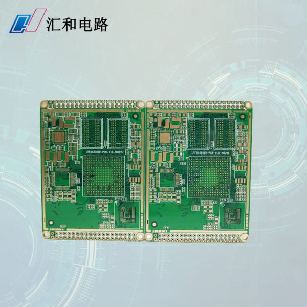 pcb生產(chǎn)廠家有哪些，pcb生產(chǎn)廠家前十？