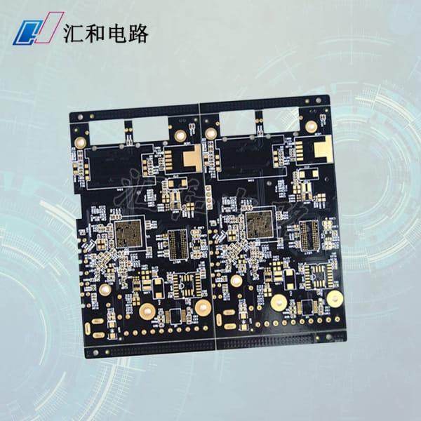 pcb盲孔和埋孔有什么區(qū)別，電路板盲孔是什么意思？