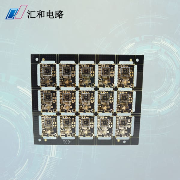 pcb盲孔和埋孔有什么區(qū)別，電路板盲孔是什么意思？