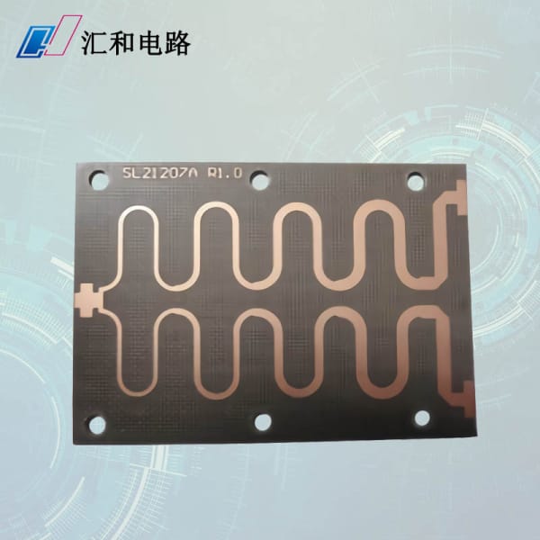 pcb油墨側(cè)蝕標準，pcb油墨用途？