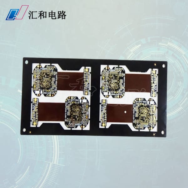 ad畫pcb怎么過孔，ad畫pcb走線的快捷鍵？