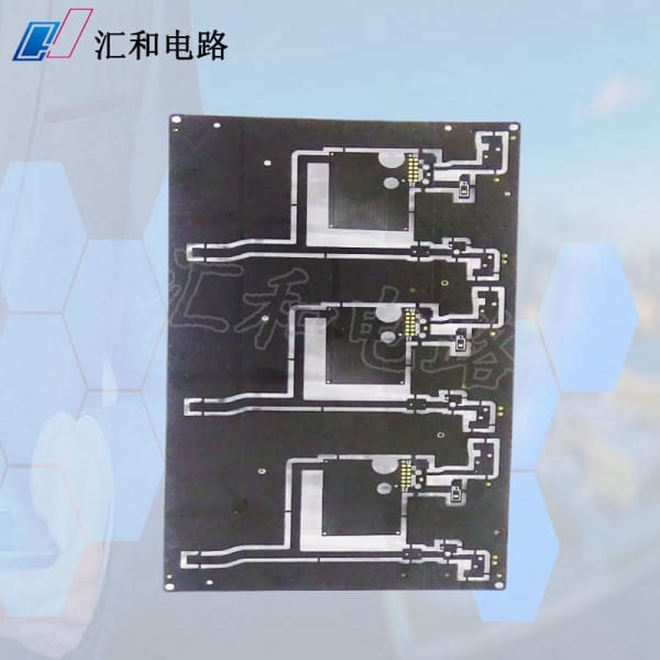 pcb小批量板，pcb小批量板是什么意思？