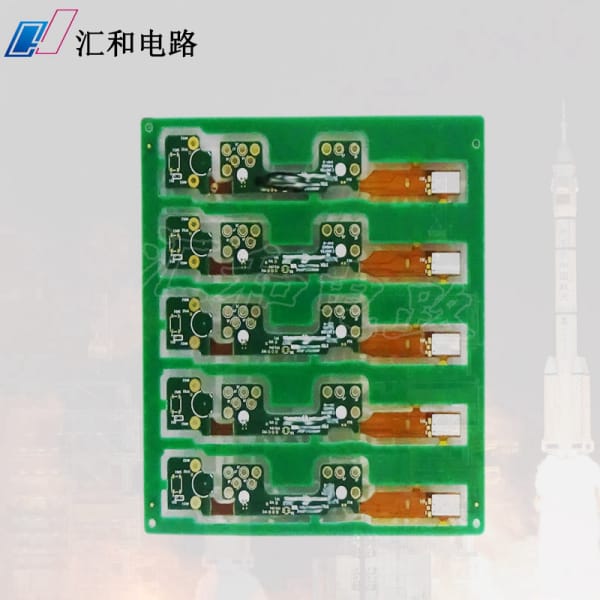 軟板pcb，軟板pcb廠家？