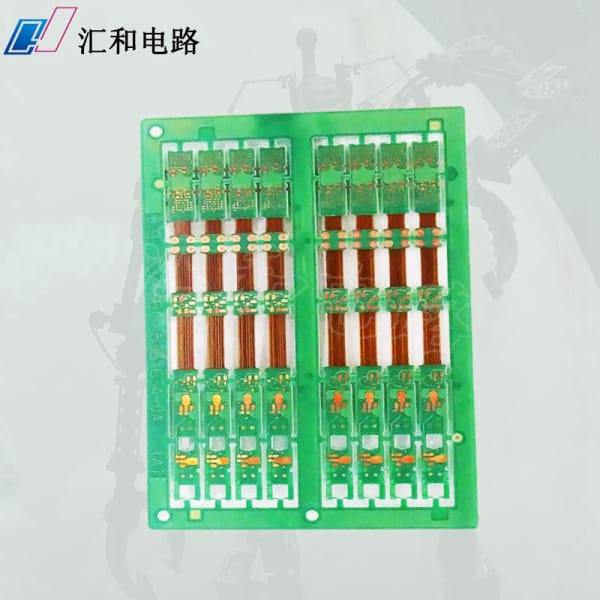 PCB板材料參數(shù)，PCB板材料組成？