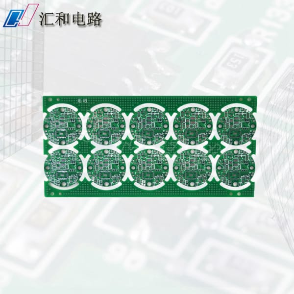 pcb板制作，pcb板是什么樣子？