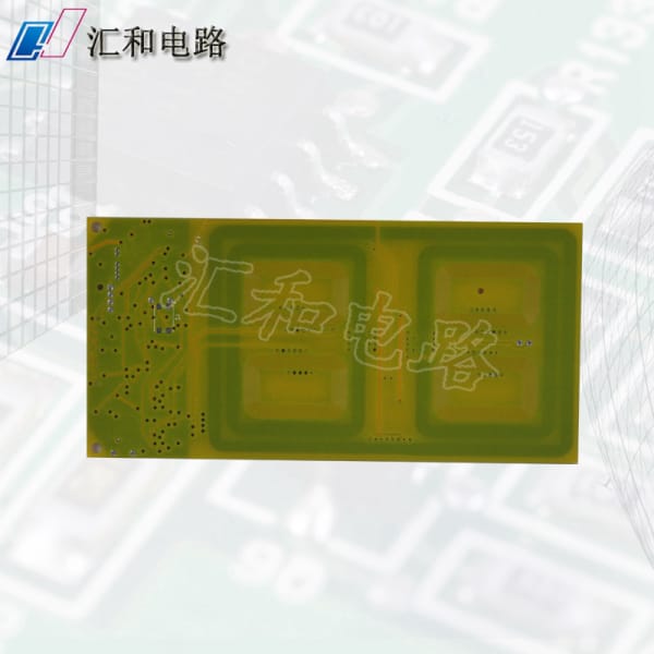 pcb覆銅，pcb覆銅有什么用？