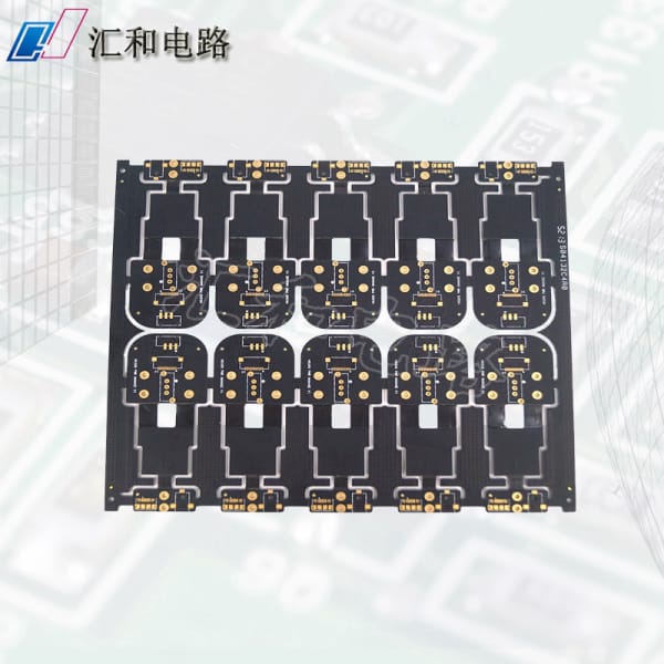 pcb過孔最小多少，pcb過孔最小尺寸？