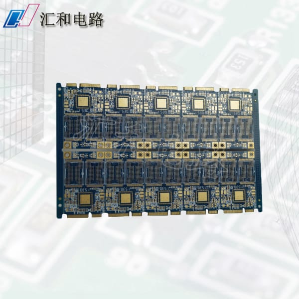 PCB淚滴是否添加，PCB淚滴設(shè)置多大角度？