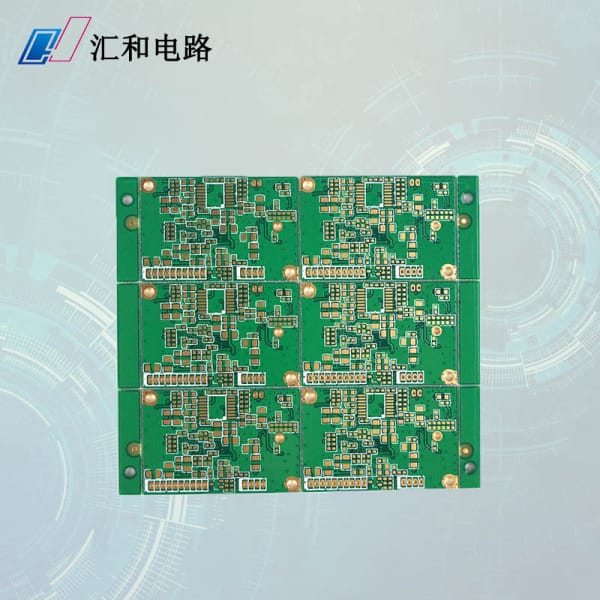 pcb加工公司，pcb制造公司？