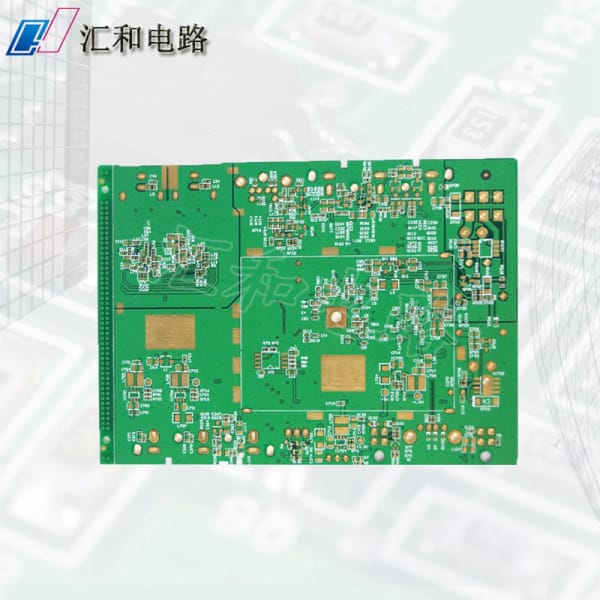 pcb加工公司，pcb制造公司？