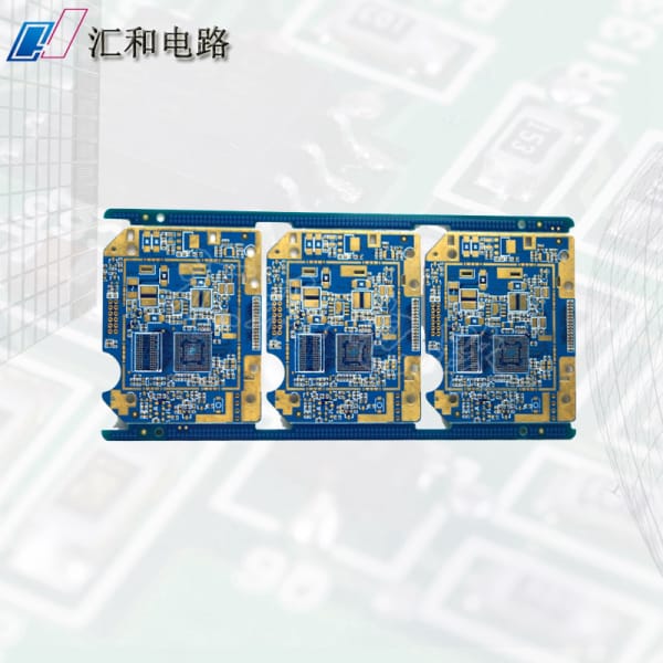 pcb板焊盤脫落，pcb板焊盤是什么？