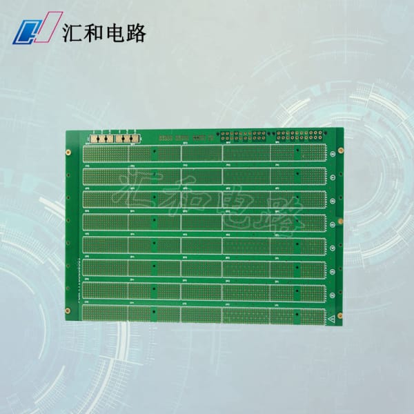 多層PCB設計，多層pcb怎么畫？