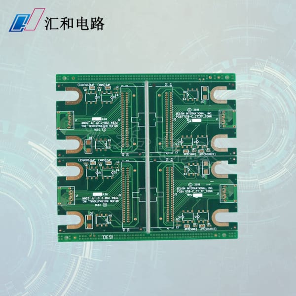 多層PCB設計，多層pcb怎么畫？