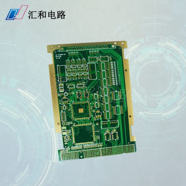 pcb板貼片焊接加工的基本知識，pcb板貼片焊接流程圖？