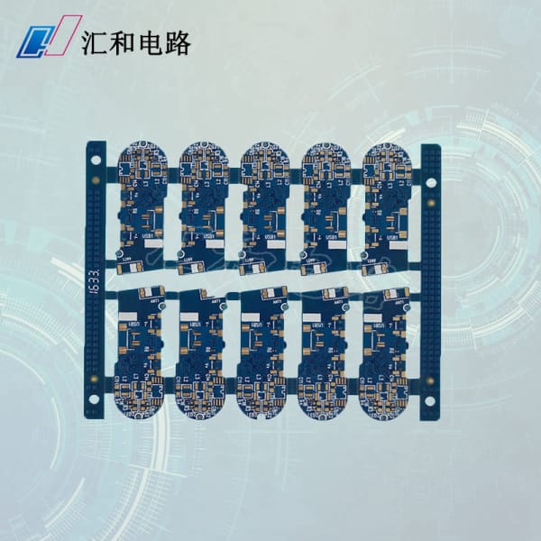 pcb板貼片焊接加工的基本知識，pcb板貼片焊接流程圖？