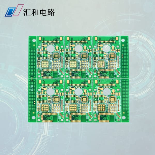 pcb電路板的概念，什么是pcb電路板？